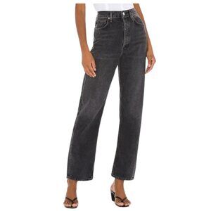AGOLDE JEANS 90'S MID RISE LOOSE